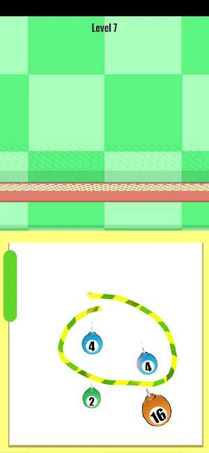 Merge bomb Screenshot 0