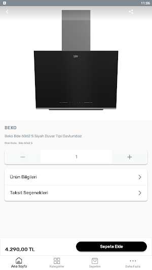 ÖZDEN MAĞAZALARI Screenshot 0