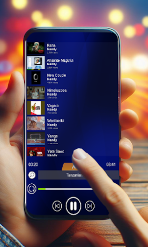Ridsa Piano Piano Screenshot 3