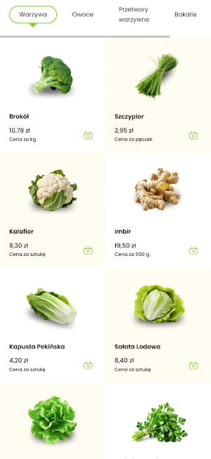 Bracia Tarasiuk Screenshot 1