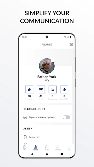 Vi er NorgesGruppen Screenshot 1