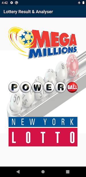 Lottery Forecast+ Mega Million Screenshot 3