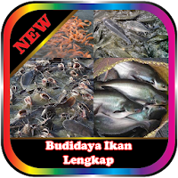 Complete Fish Farming