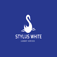 Stylus White Dry Cleaner