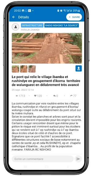 Julizha Screenshot 1