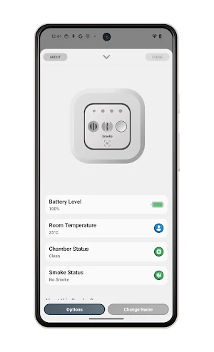 Premium Health and Safety Screenshot 2