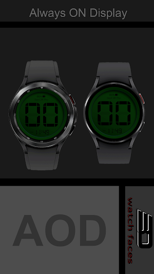 aad24 Green Screenshot 2