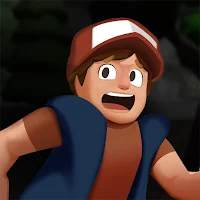 Obby Escape: Pizza Challenge