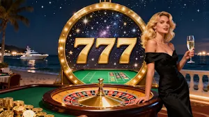 Qiple 777 CaEle Wns Screenshot 1