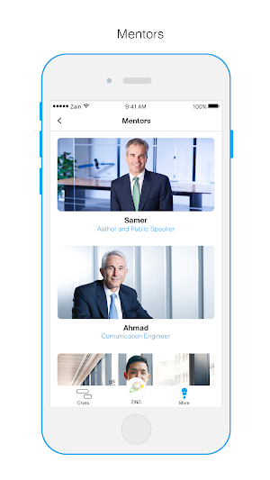 ZINC Kuwait Screenshot 3