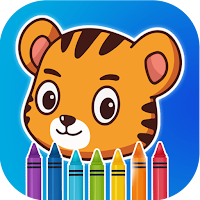 Casso Coloring Games