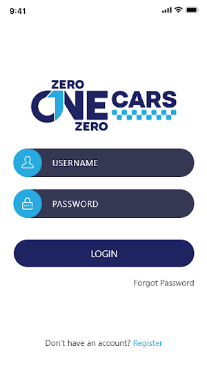 Zero One Zero Cars Screenshot 1