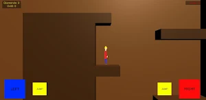 Cave-In Screenshot 1