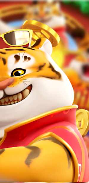 Fortune Tiger Screenshot 3