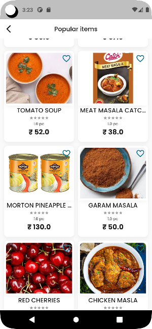 7/10 SuperMarket Screenshot 3