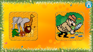 Animal Detective Screenshot 0