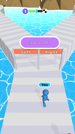 Not a Race Screenshot 3