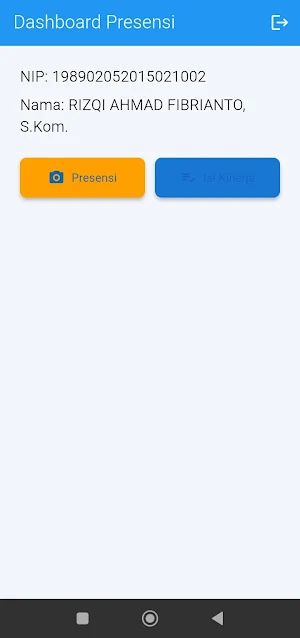 PREKIN KP2MI Screenshot 1