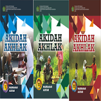 Buku Siswa Aqidah Akhlak Kelas 10 11 12