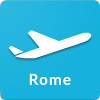 Rome Fiumicino Airport: Flight information FCO