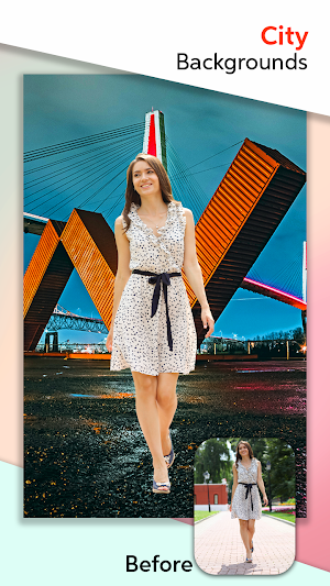 Change Background Screenshot 2