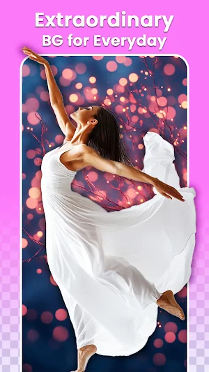 BG Changer: Background Remover Screenshot 2