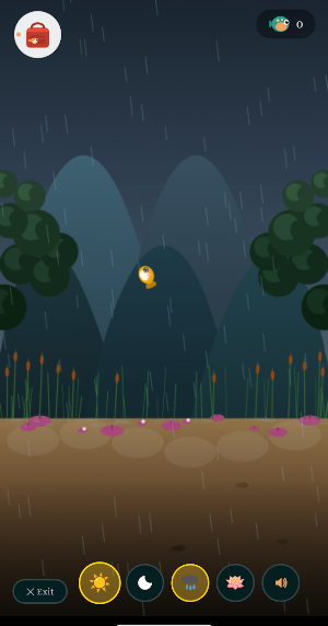 Get Fish! Screenshot 0