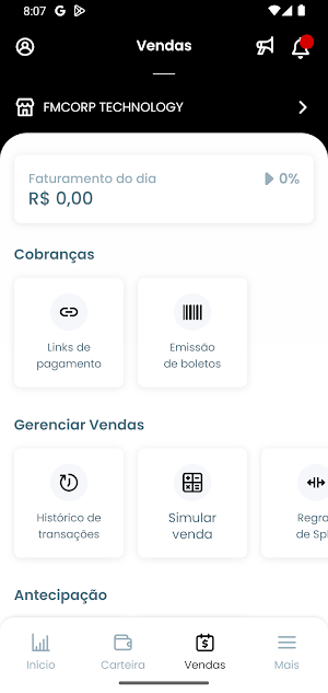 FJ Bank Screenshot 3