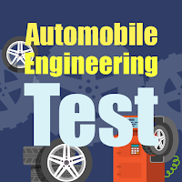 Automobile quiz