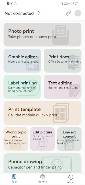 LabelTec Screenshot 1