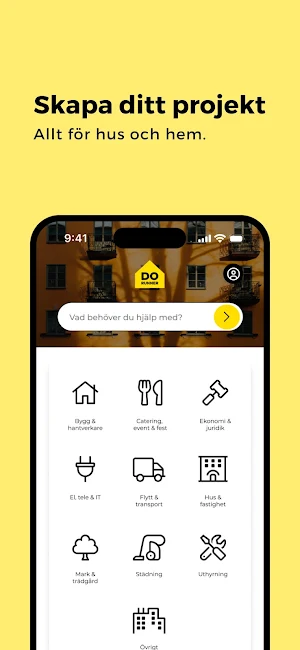 Dorunner Screenshot 1