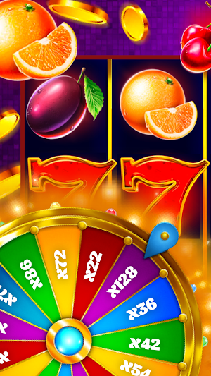 Fruit Luck Screenshot 0