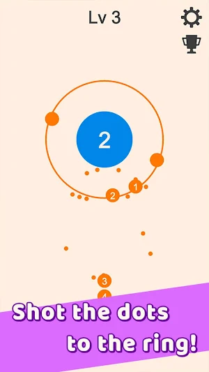Dots Order Screenshot 0