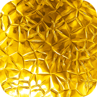Golden Wallpaper 2024