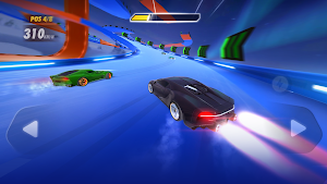 Nitro Wheels 3D Drifting Game Screenshot 3