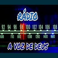 Rádio A Voz de Deus