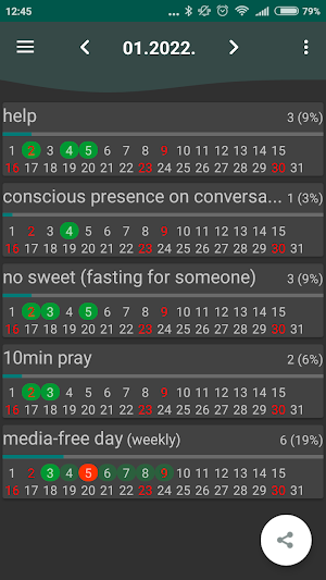 SchoenstApp Screenshot 2