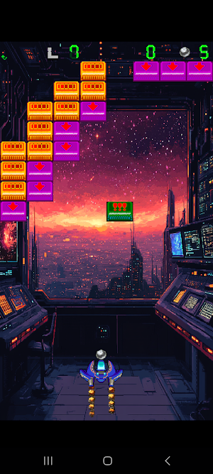 Ultranium Screenshot 1