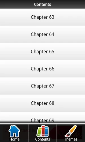 Pistis Sophia Book 2 Screenshot 1