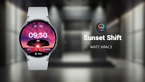 Sunset Shift Screenshot 0