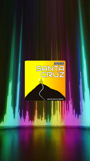 Santa Cruz de Monte Santo Web Screenshot 0