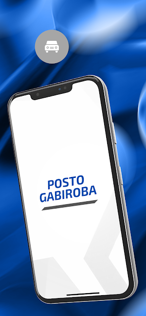 Posto Gabiroba Screenshot 0