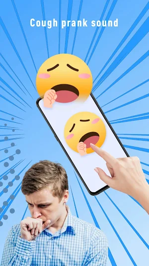 Air Horn Prank Voice Screenshot 1