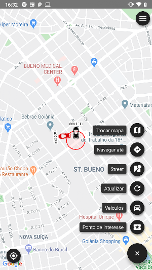 W2Sat Screenshot 3