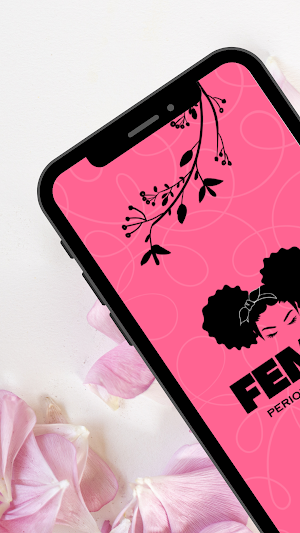 FEMIN PERIOD MANAGER Screenshot 0