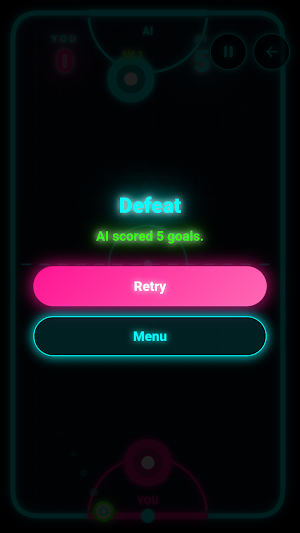 Win Hockey Screenshot 2