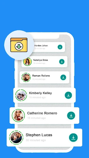 NA7 WAPP LATEST VERSION 2024 Screenshot 1