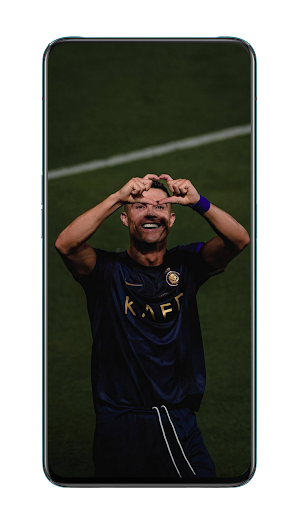 Football Wallpaper 2023 Screenshot 1