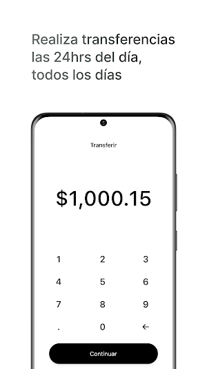 FONDEA | Empresarial Screenshot 2