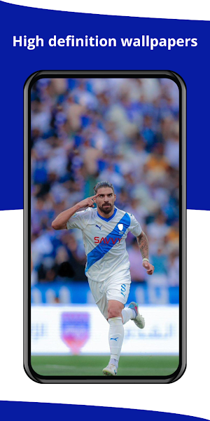 Ruben Neves Wallpaper Screenshot 2